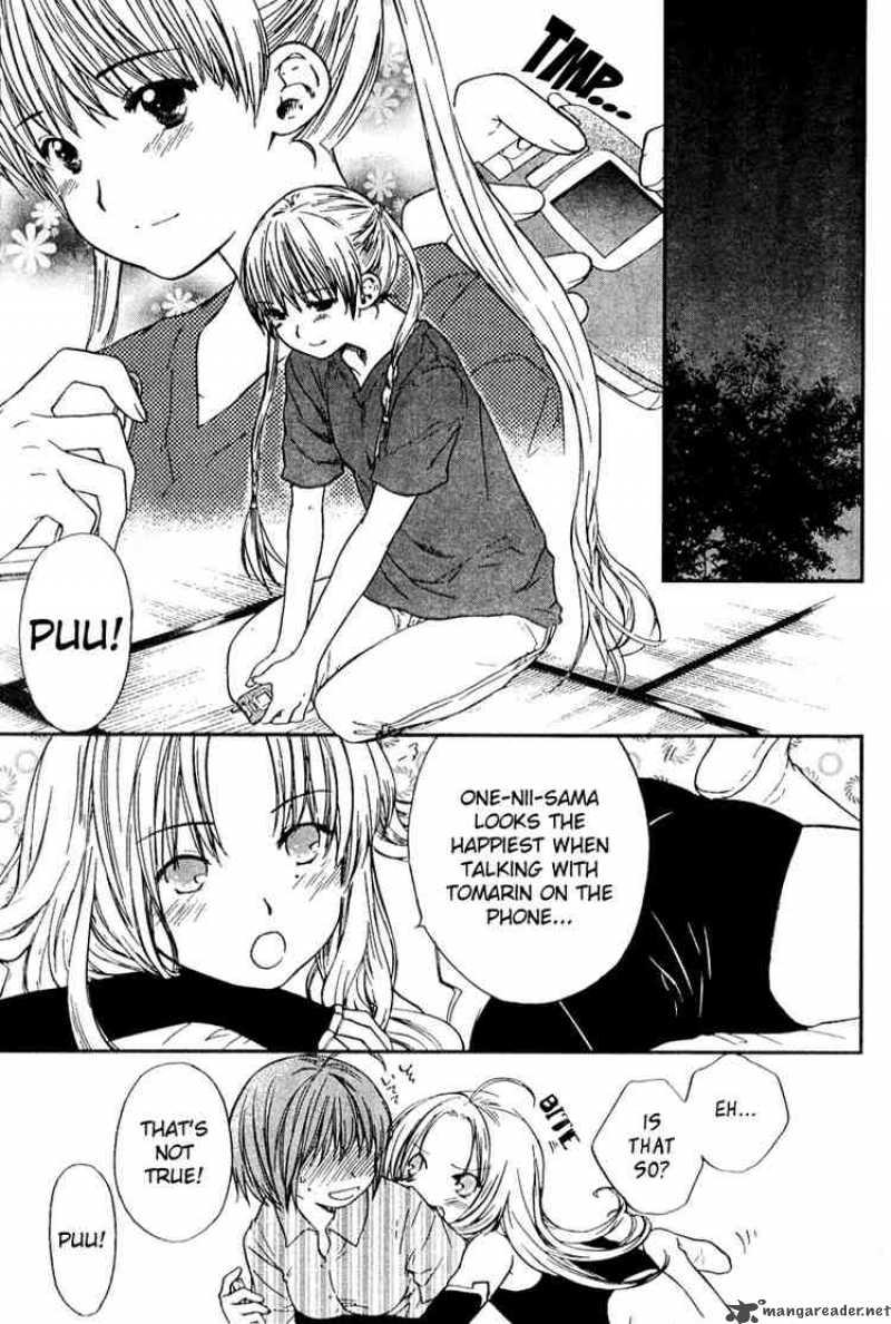 Kashimashi Girl Meets Girl 15 3