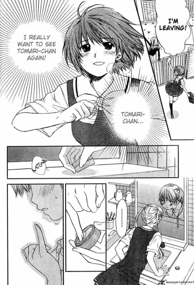 Kashimashi Girl Meets Girl 15 6