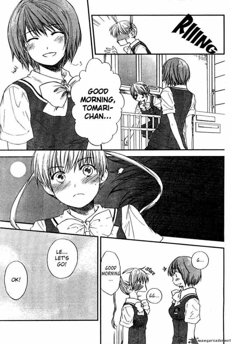 Kashimashi Girl Meets Girl 15 7