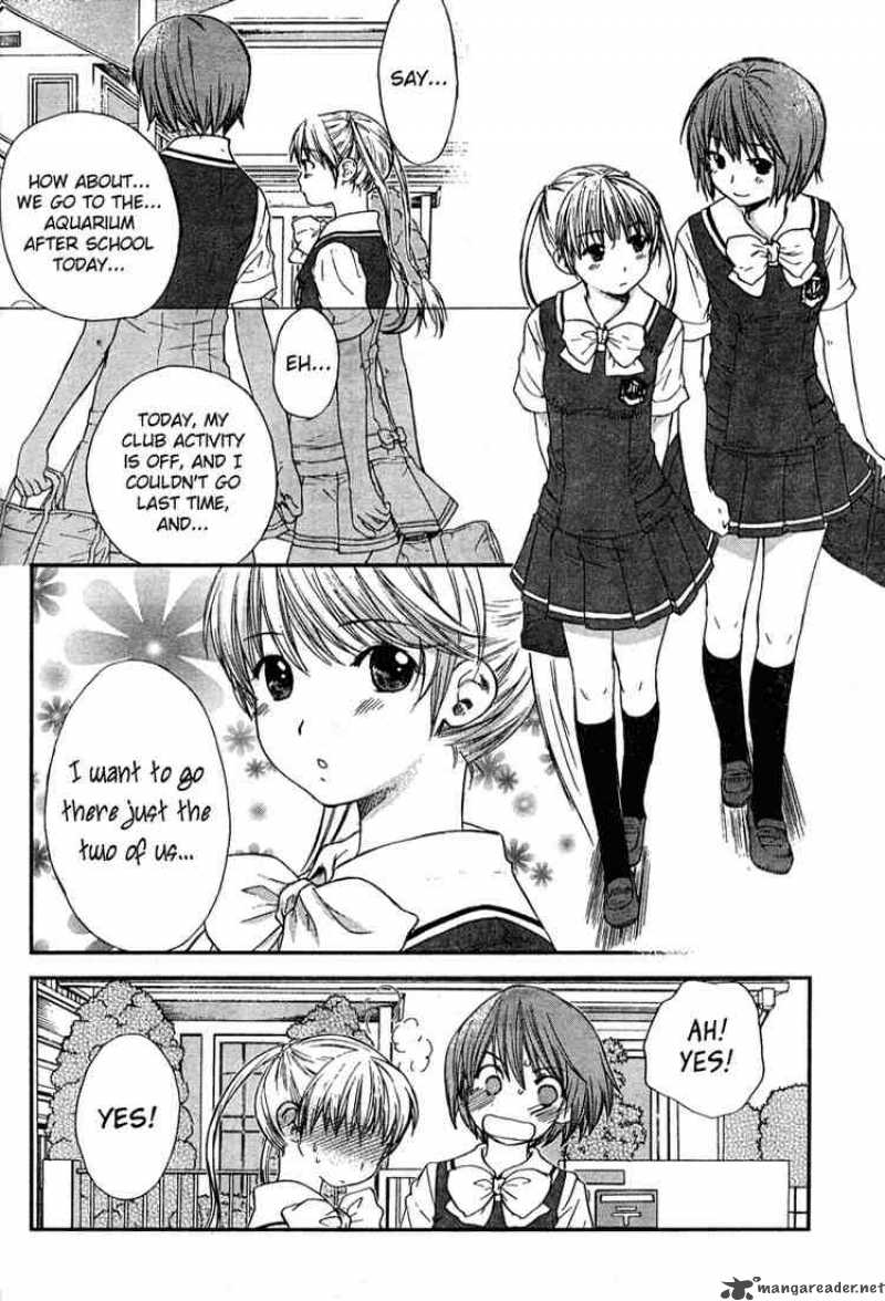 Kashimashi Girl Meets Girl 15 8