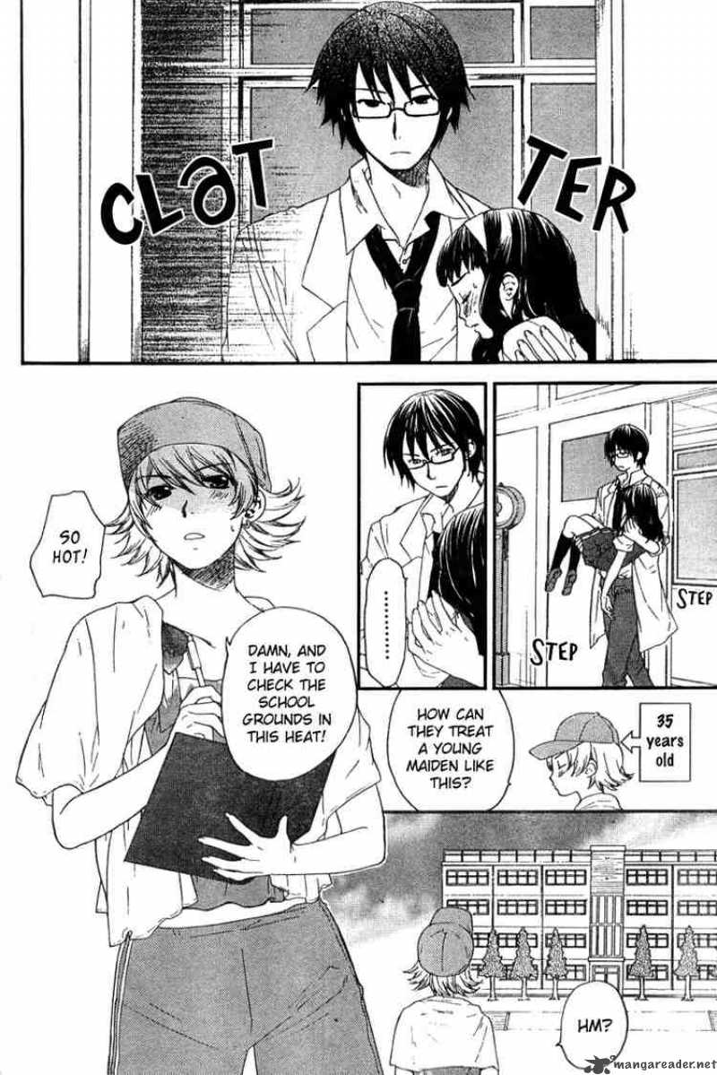 Kashimashi Girl Meets Girl 16 6