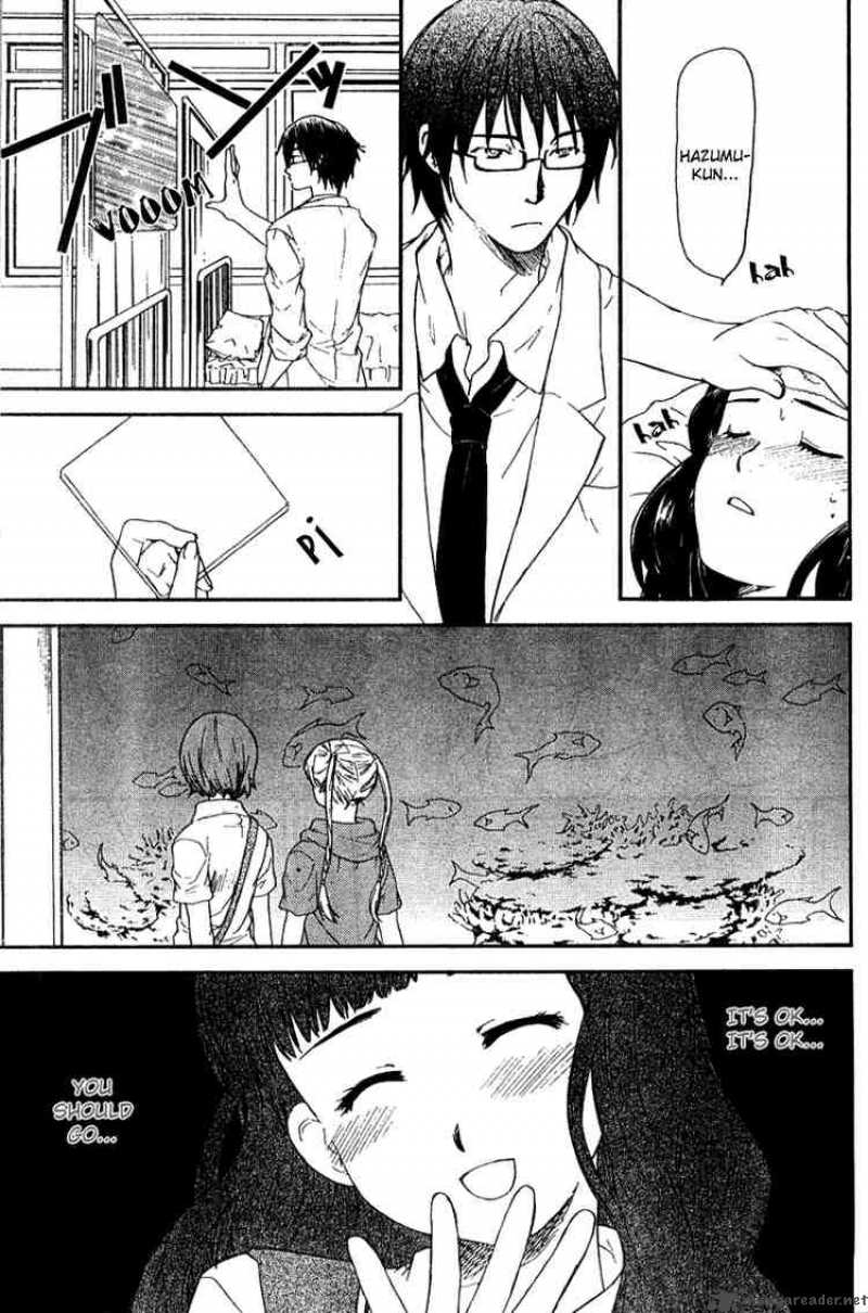 Kashimashi Girl Meets Girl 16 9