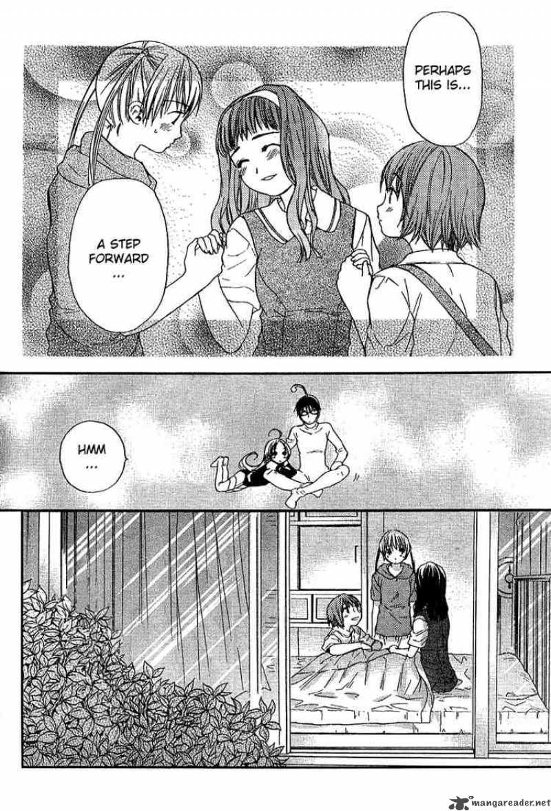 Kashimashi Girl Meets Girl 17 23