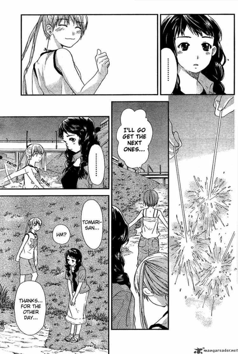 Kashimashi Girl Meets Girl 18 13