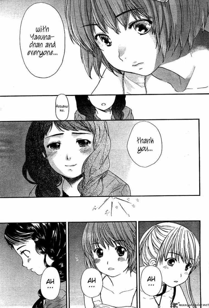 Kashimashi Girl Meets Girl 18 19