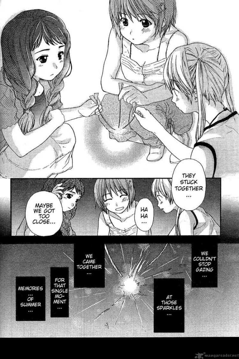 Kashimashi Girl Meets Girl 18 20