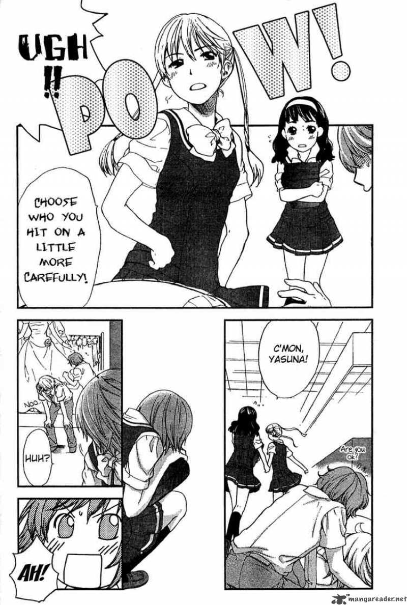 Kashimashi Girl Meets Girl 19 18