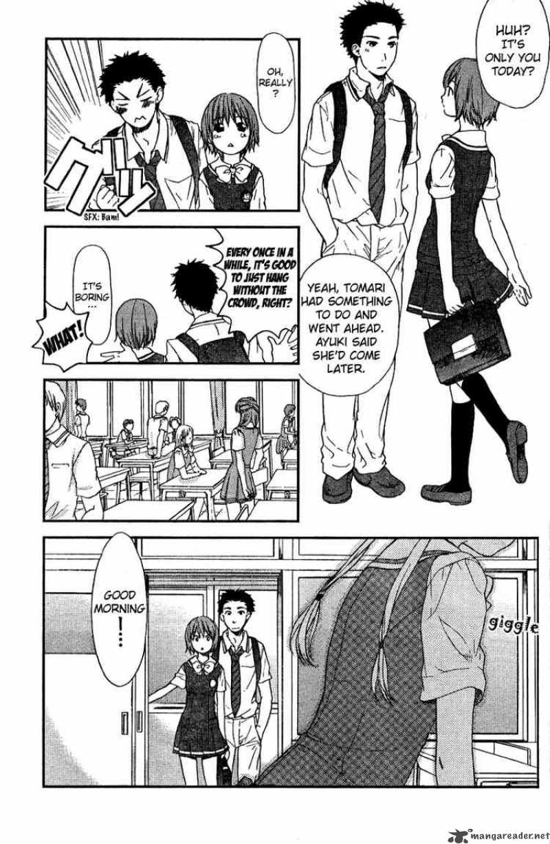 Kashimashi Girl Meets Girl 19 3