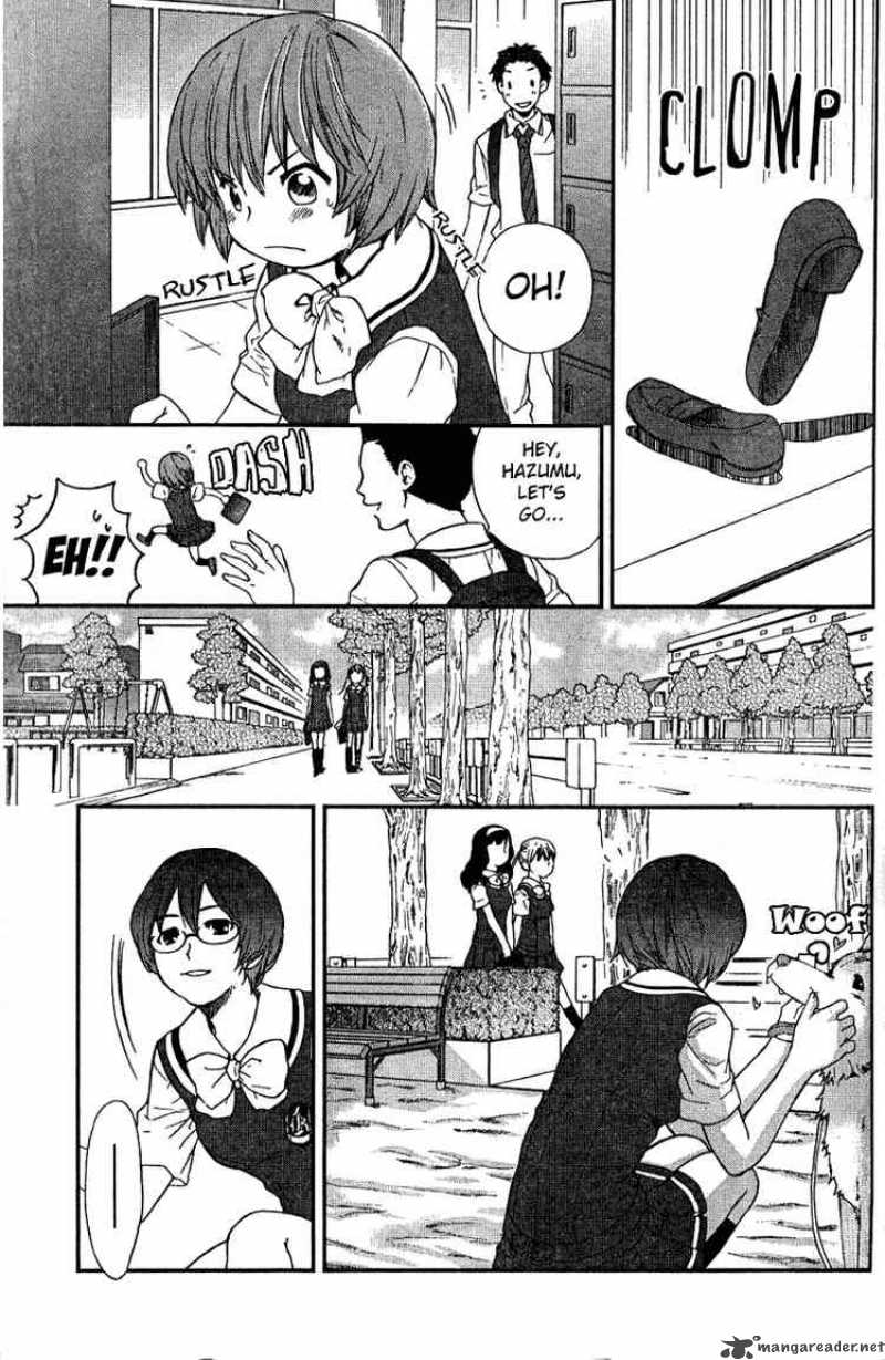 Kashimashi Girl Meets Girl 19 7