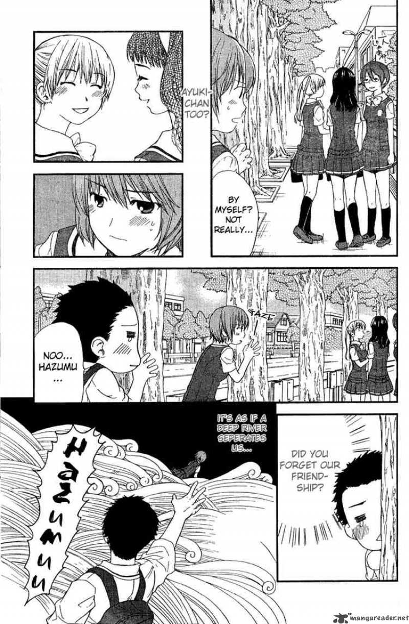 Kashimashi Girl Meets Girl 19 9
