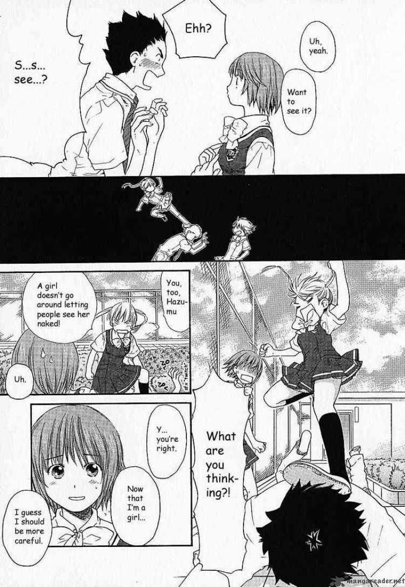 Kashimashi Girl Meets Girl 2 15