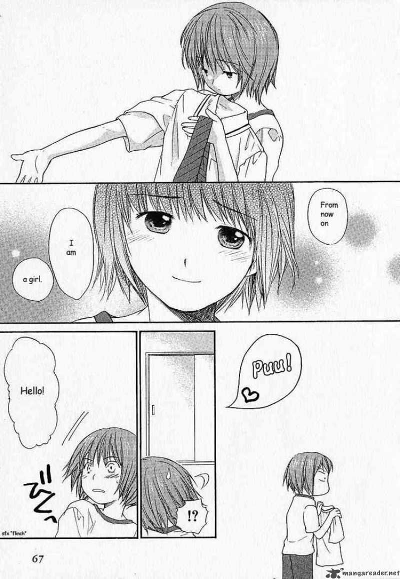 Kashimashi Girl Meets Girl 2 25