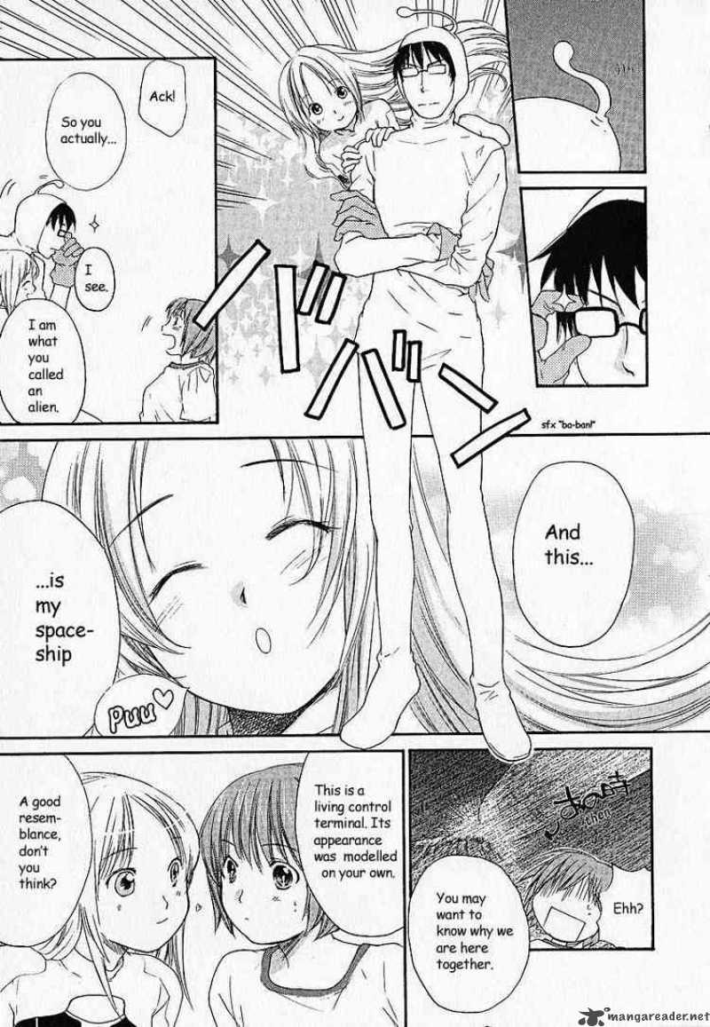 Kashimashi Girl Meets Girl 2 27
