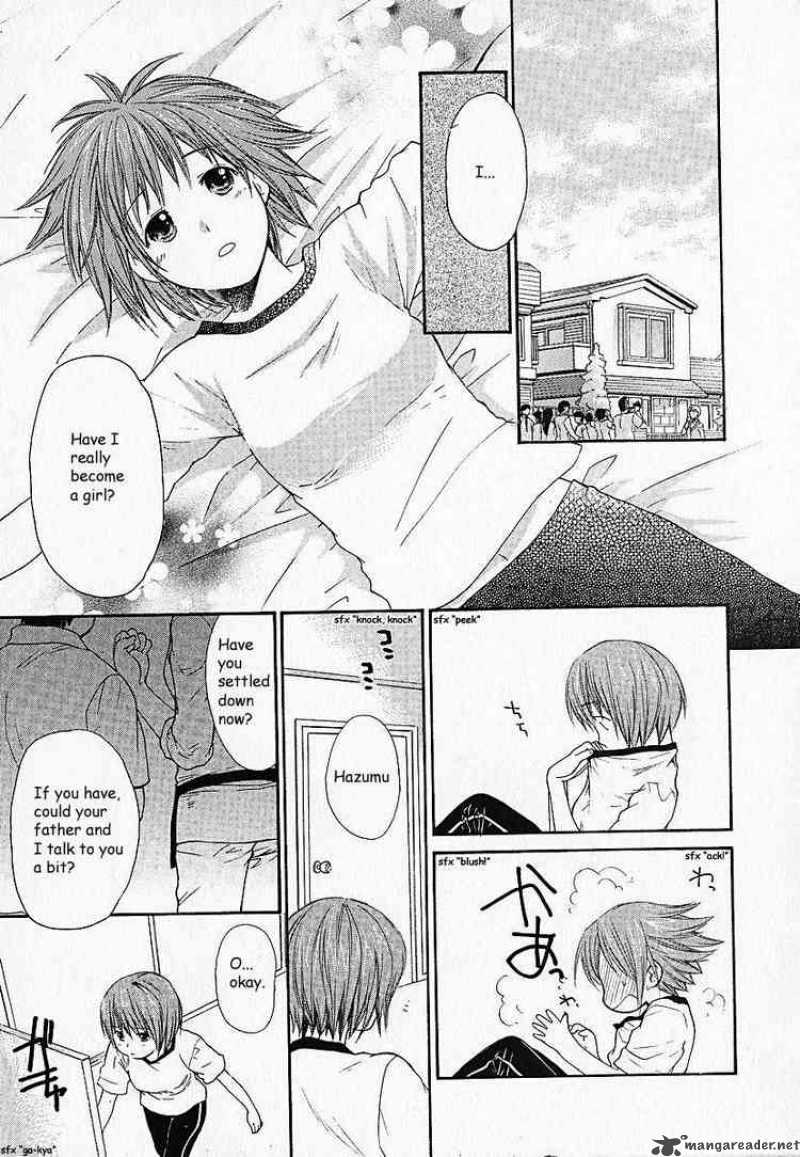 Kashimashi Girl Meets Girl 2 3