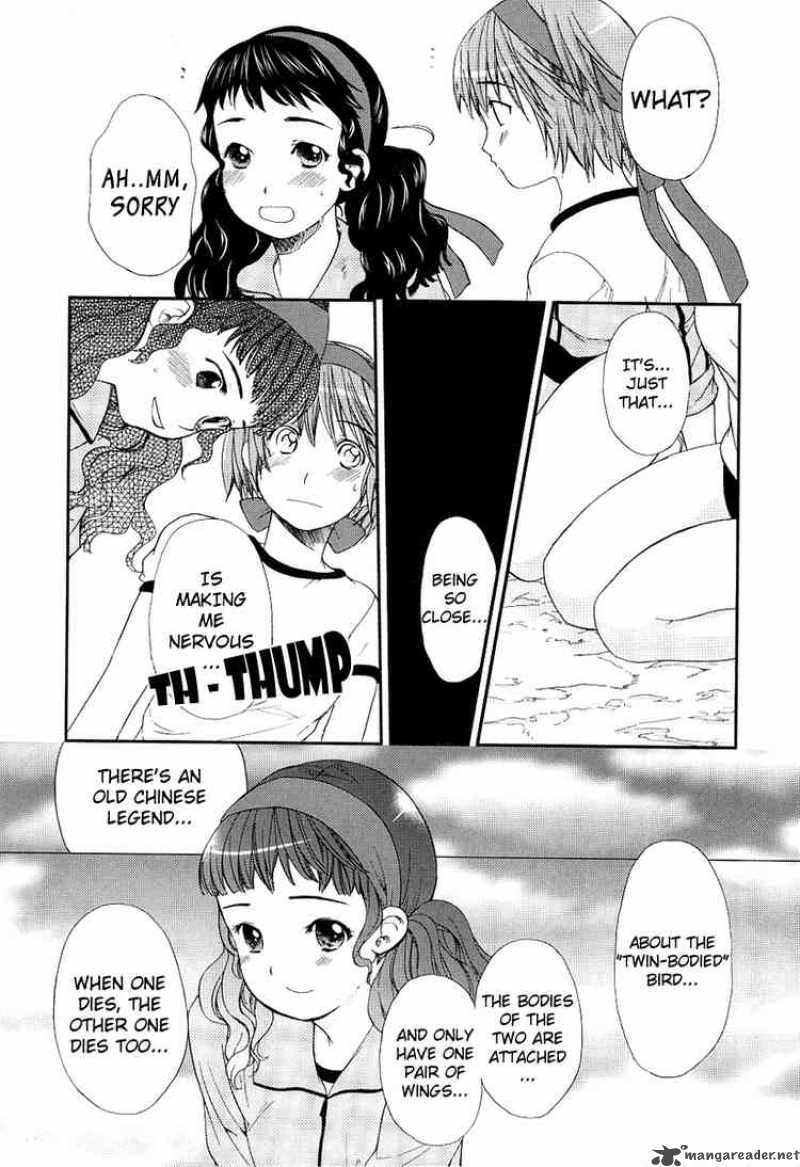 Kashimashi Girl Meets Girl 20 10