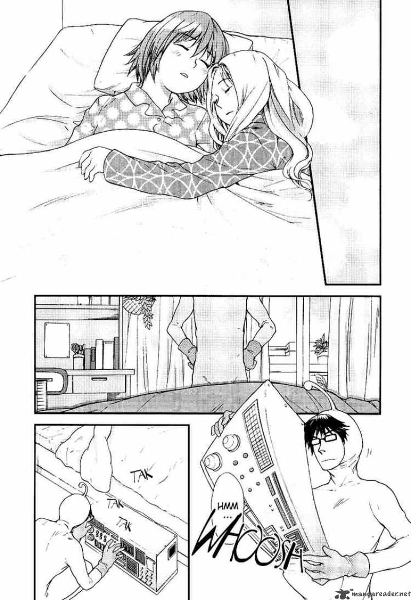 Kashimashi Girl Meets Girl 20 2
