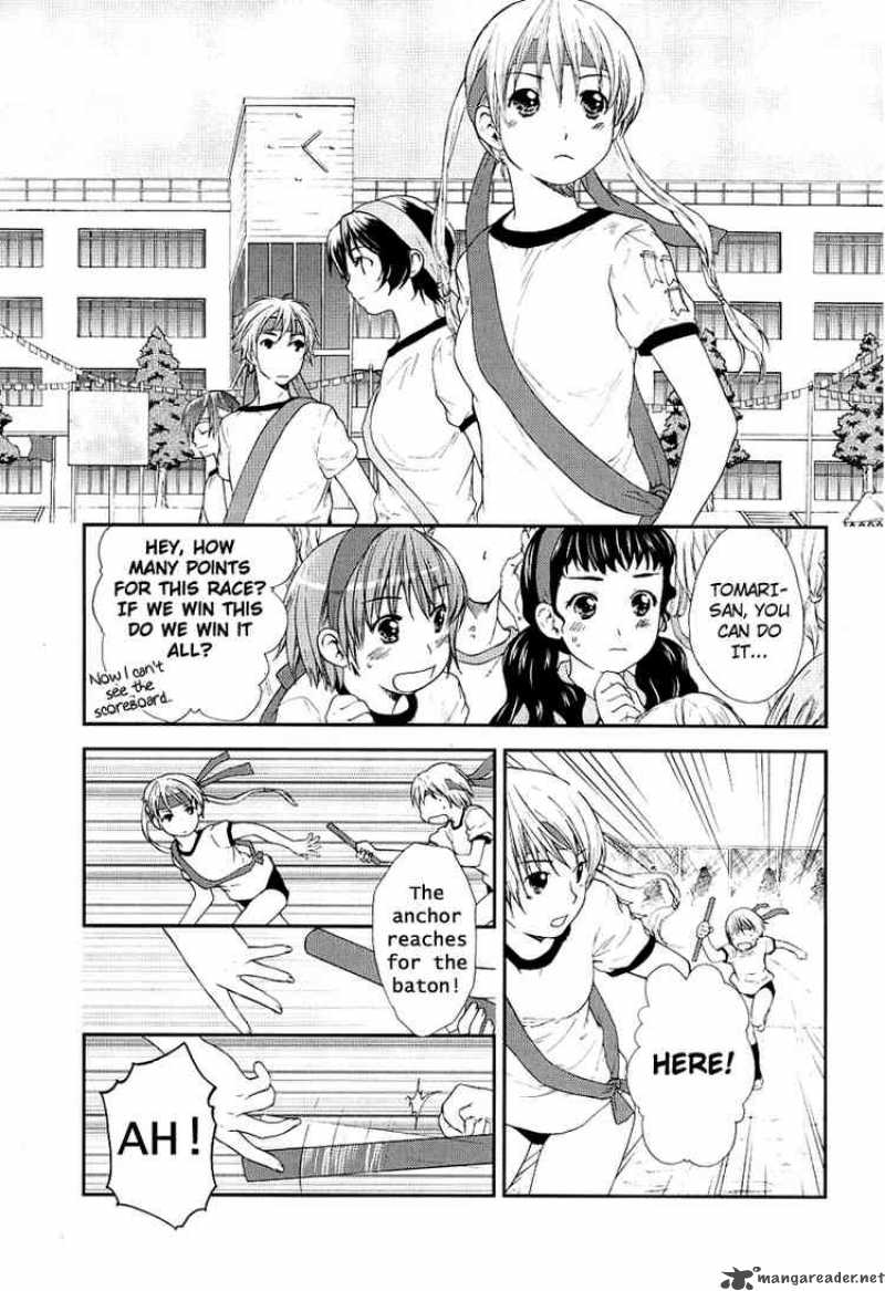 Kashimashi Girl Meets Girl 20 20