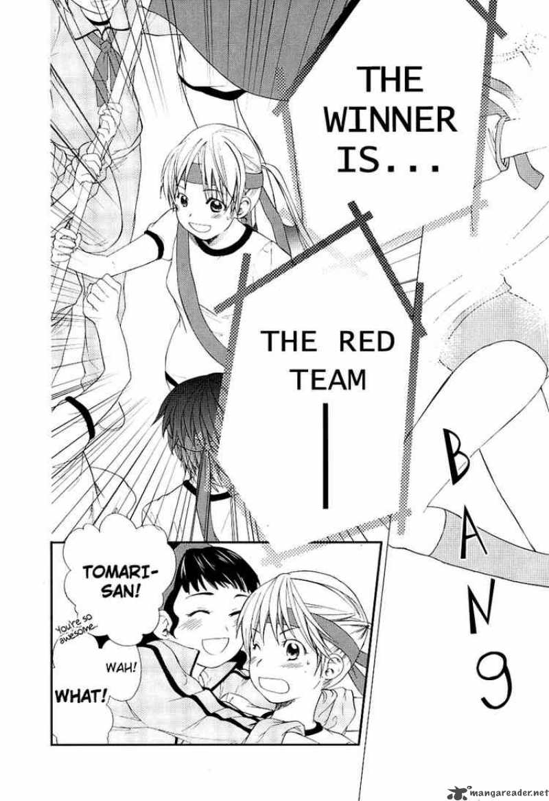 Kashimashi Girl Meets Girl 20 22
