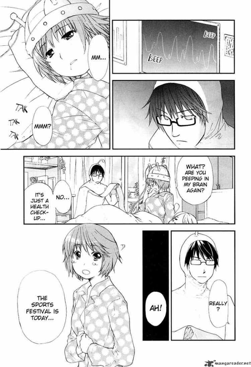 Kashimashi Girl Meets Girl 20 3