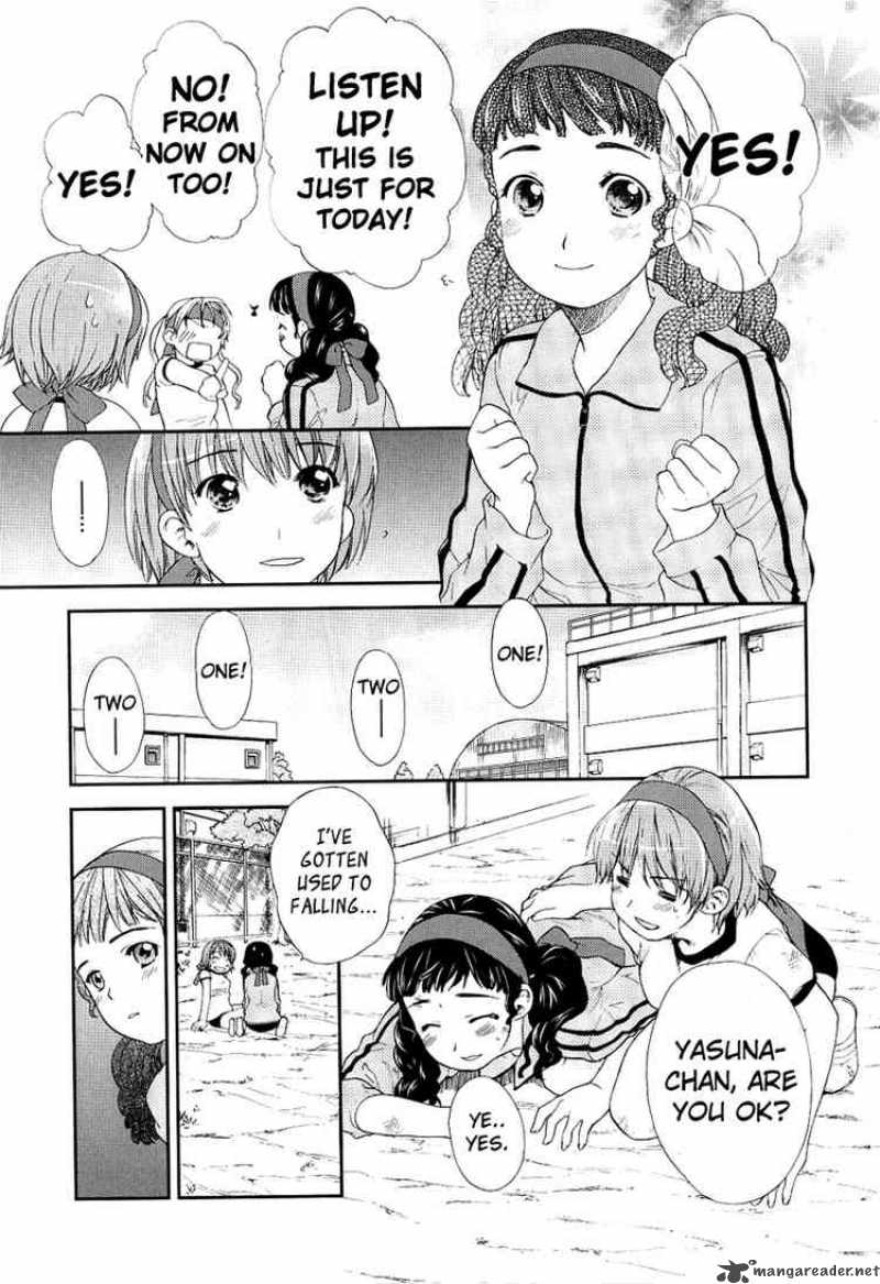 Kashimashi Girl Meets Girl 20 9