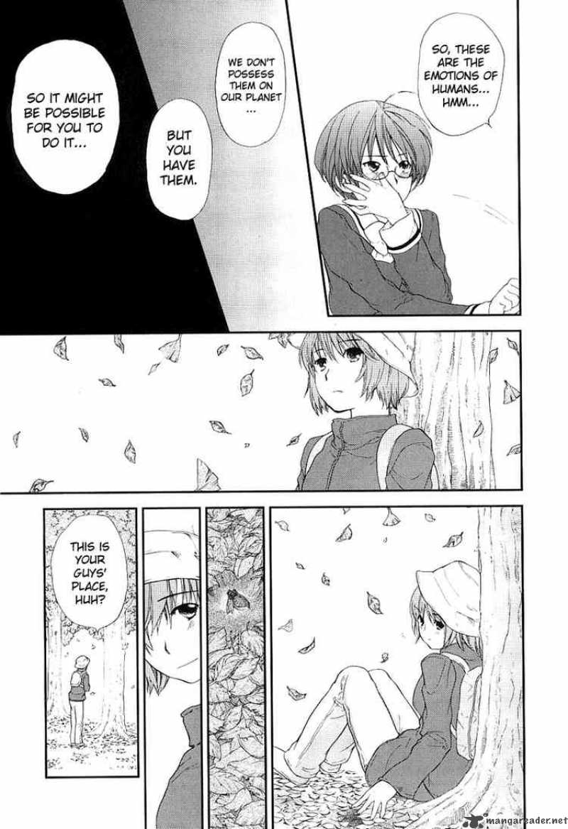 Kashimashi Girl Meets Girl 21 17