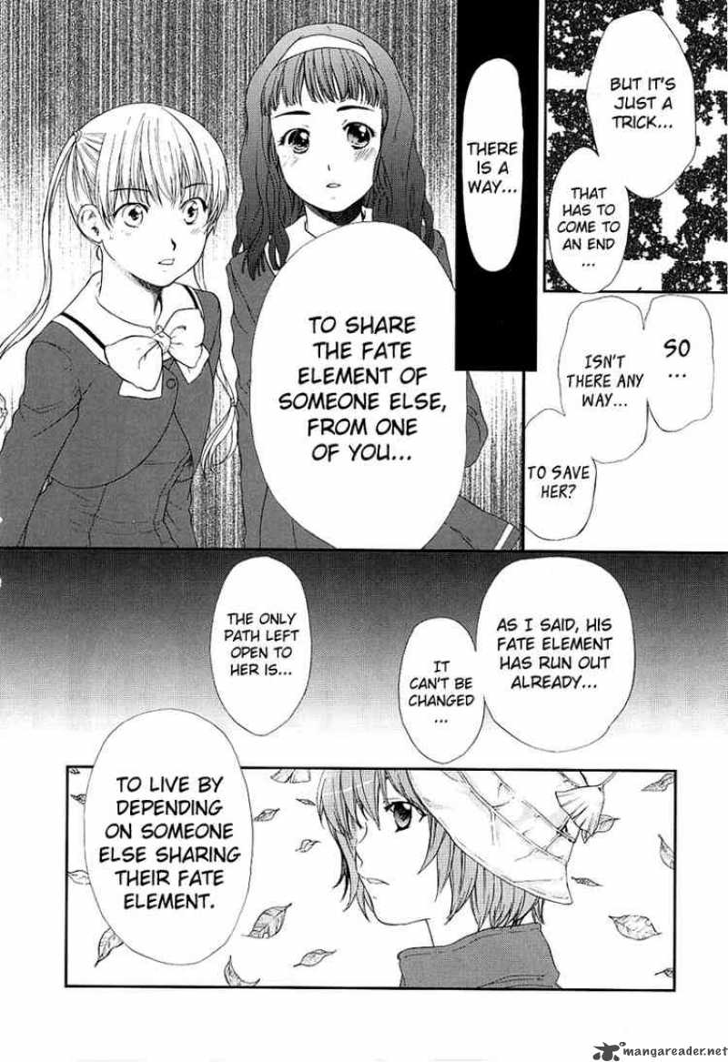 Kashimashi Girl Meets Girl 21 20