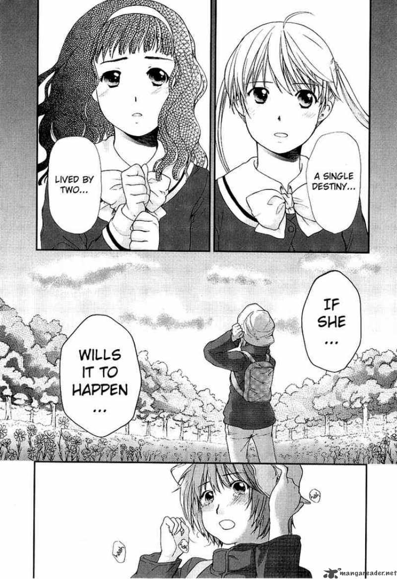 Kashimashi Girl Meets Girl 21 22