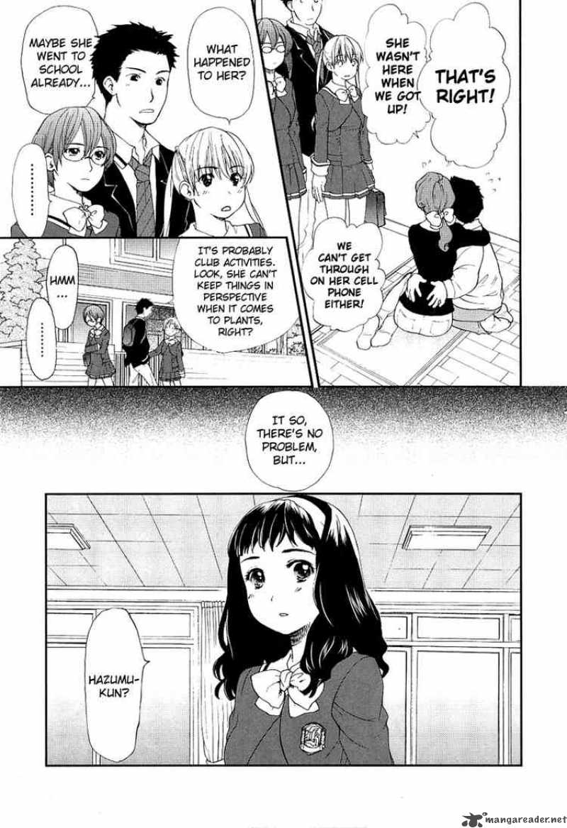 Kashimashi Girl Meets Girl 21 5