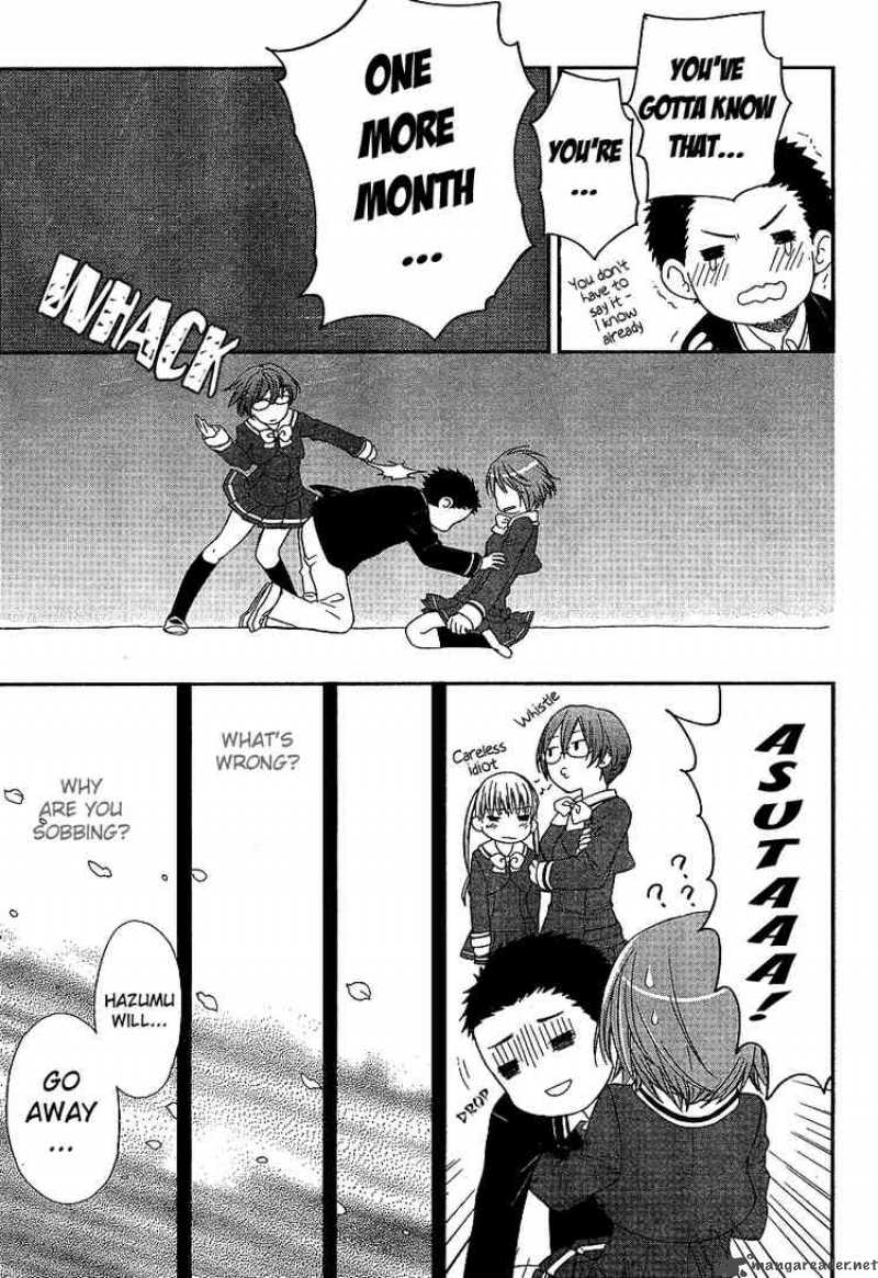 Kashimashi Girl Meets Girl 22 13