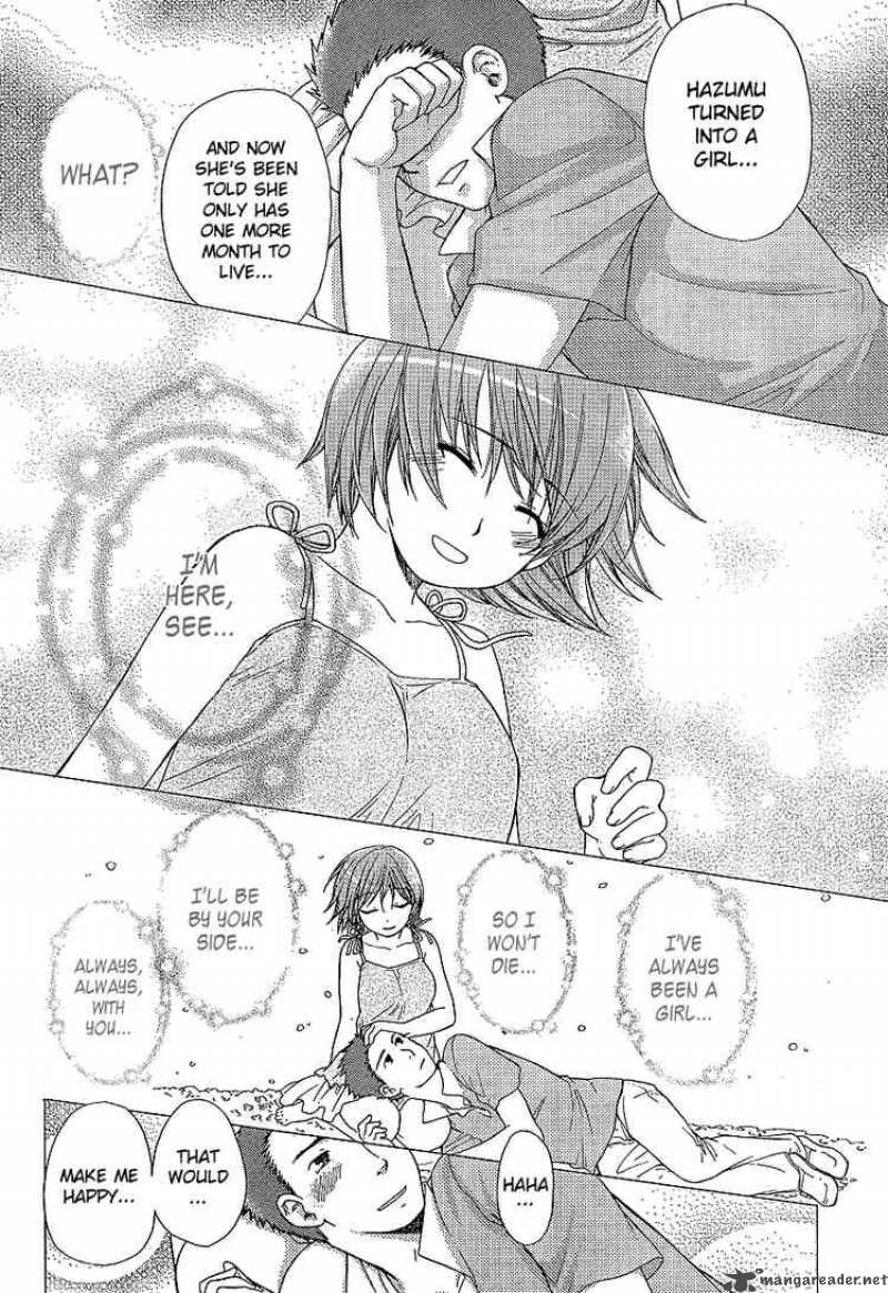 Kashimashi Girl Meets Girl 22 14