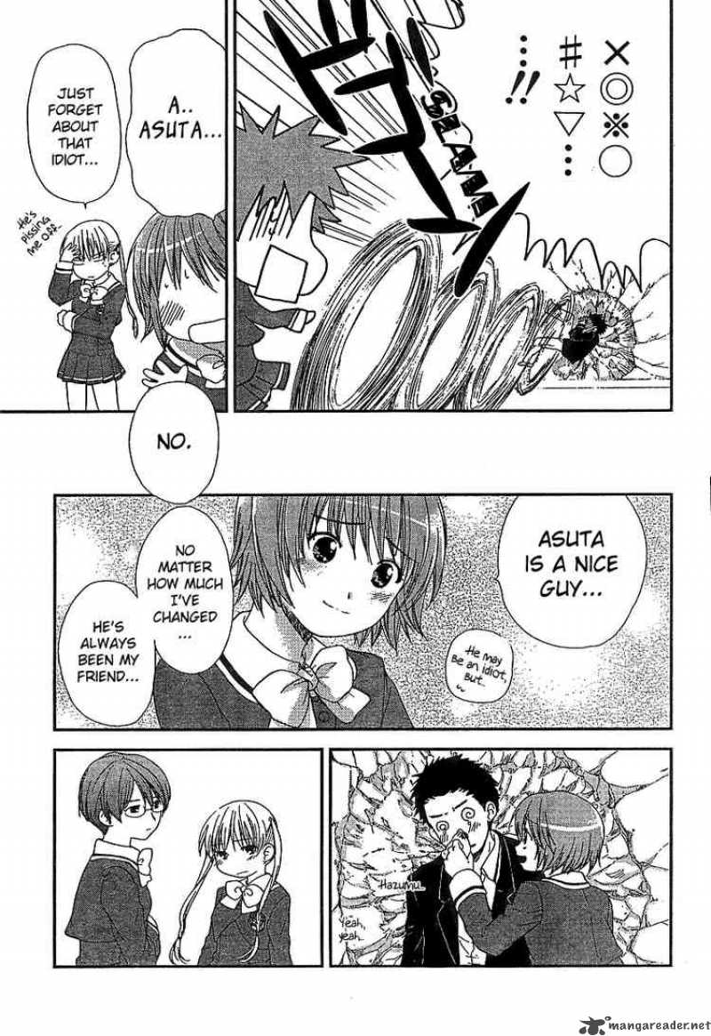 Kashimashi Girl Meets Girl 22 17
