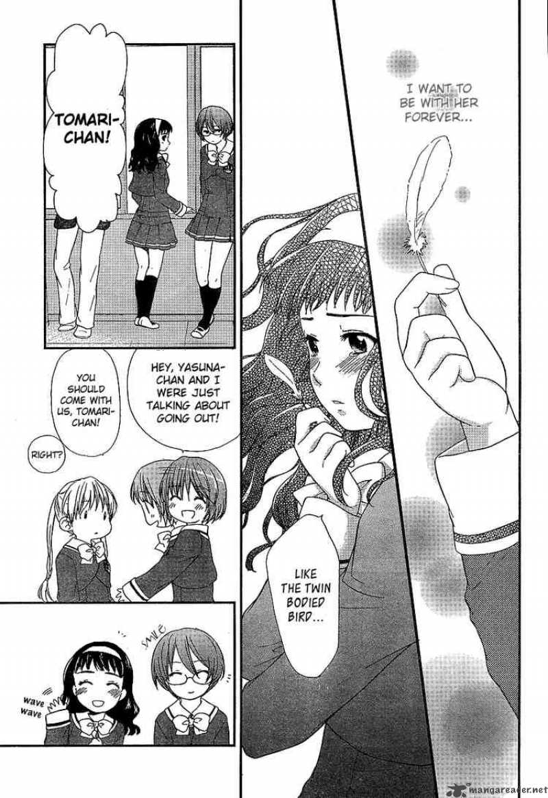 Kashimashi Girl Meets Girl 22 19