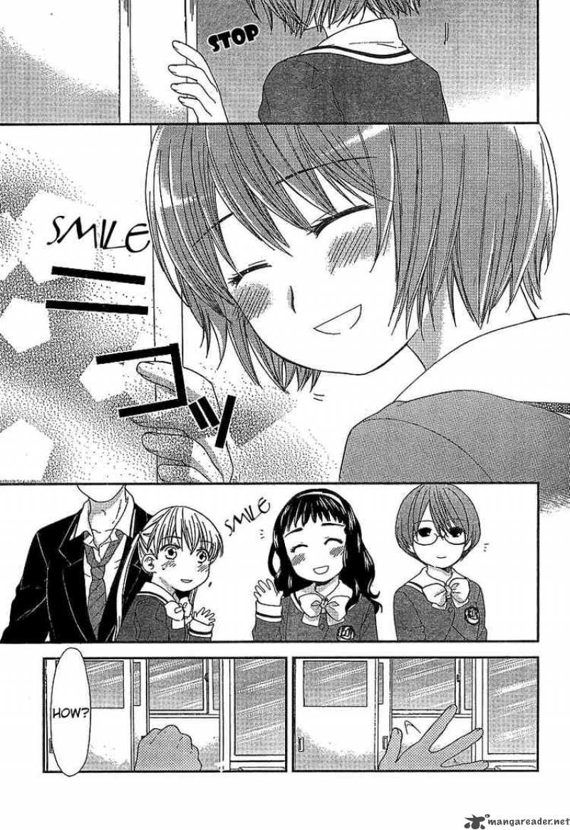 Kashimashi Girl Meets Girl 22 21