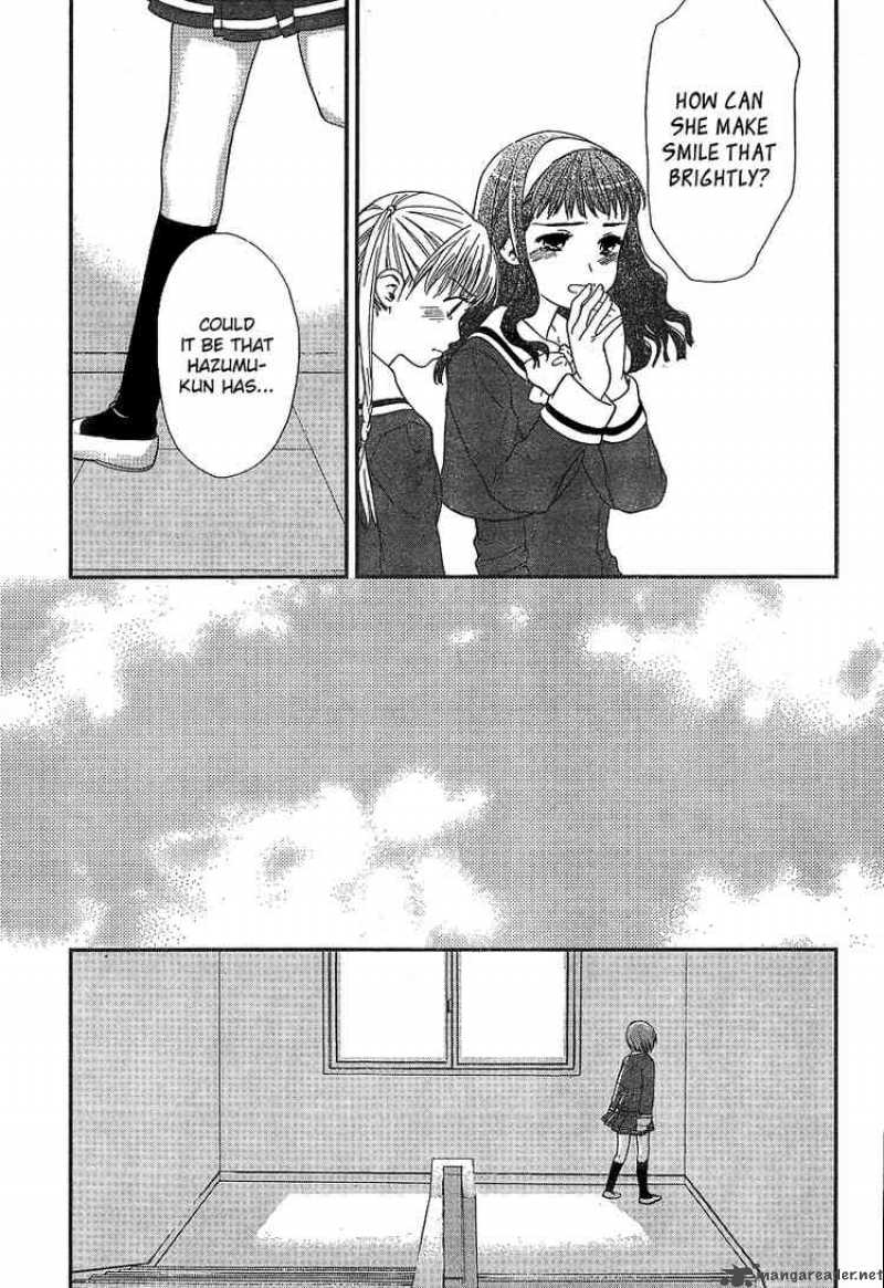 Kashimashi Girl Meets Girl 22 22