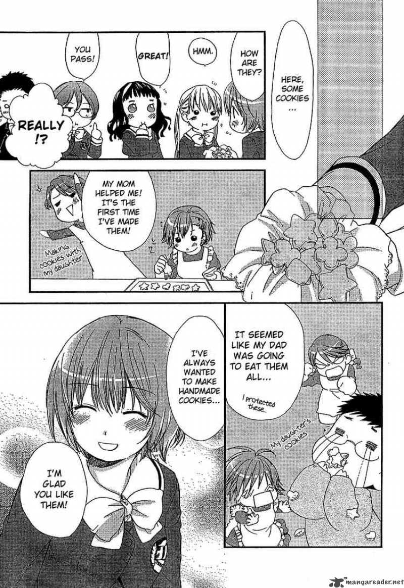 Kashimashi Girl Meets Girl 22 7