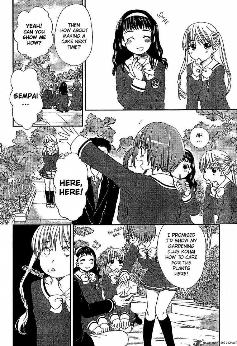 Kashimashi Girl Meets Girl 22 8
