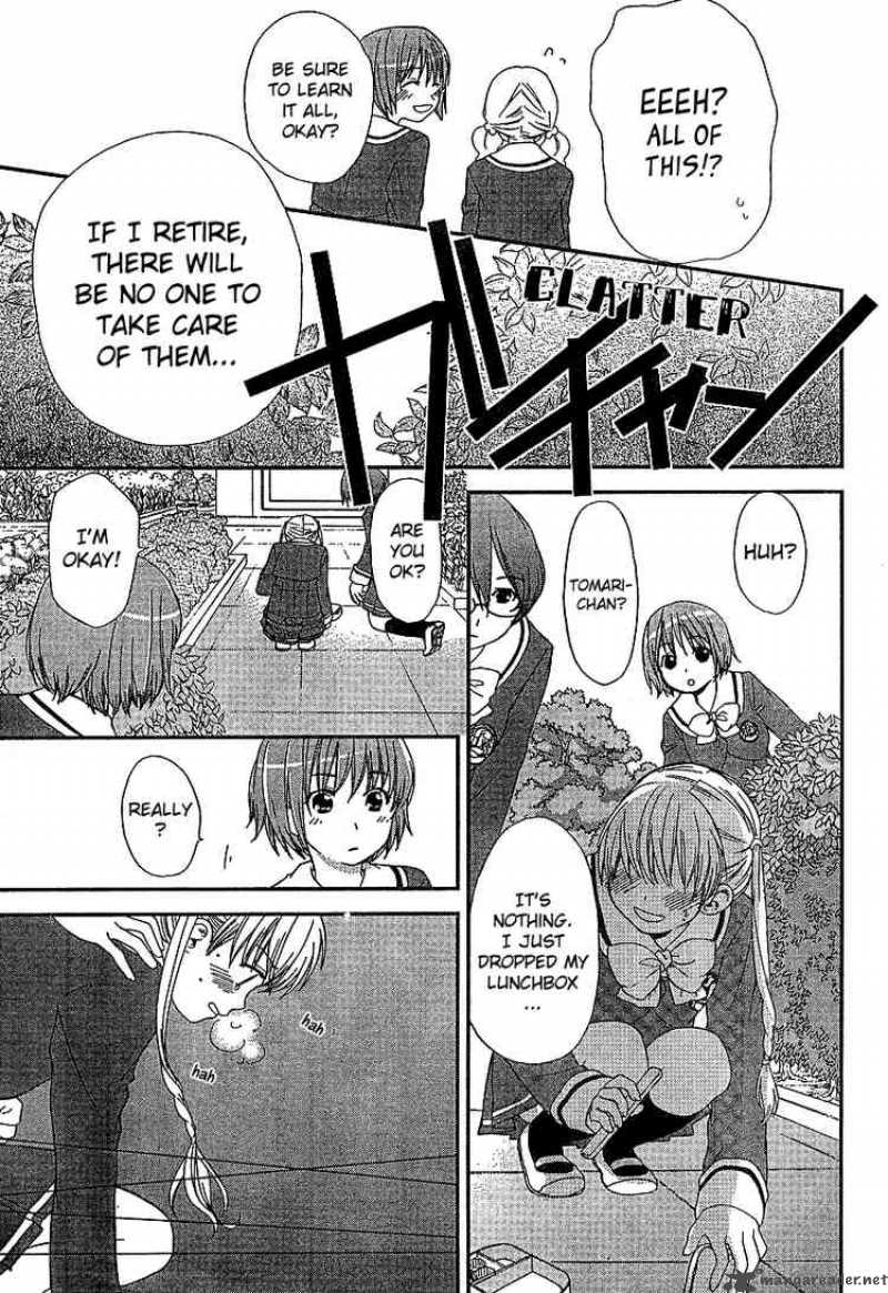 Kashimashi Girl Meets Girl 22 9