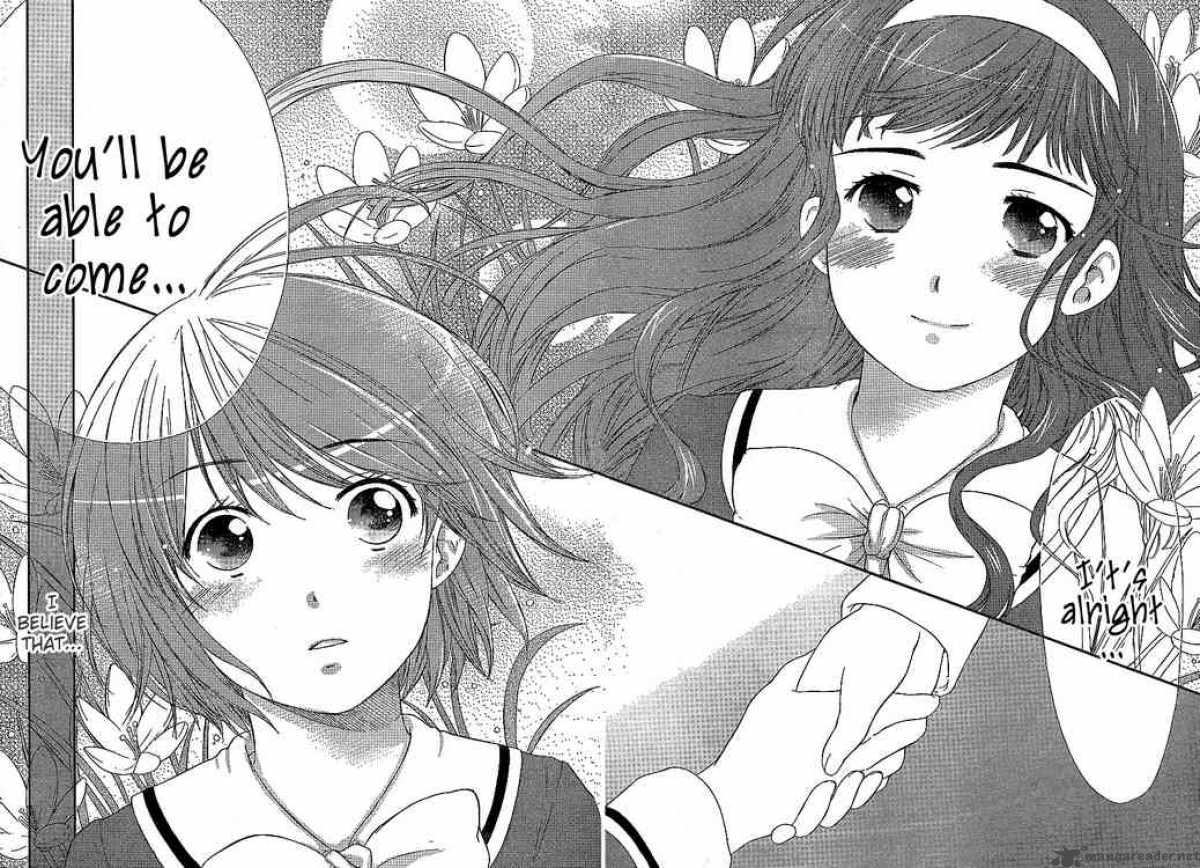 Kashimashi Girl Meets Girl 23 22