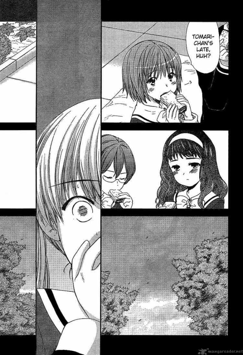 Kashimashi Girl Meets Girl 24 14