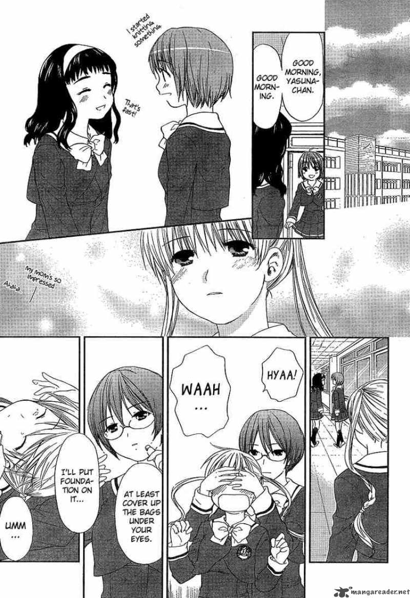Kashimashi Girl Meets Girl 24 6
