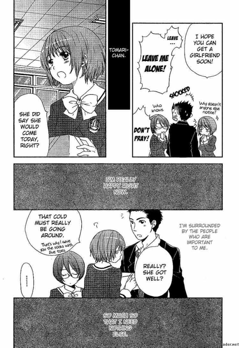 Kashimashi Girl Meets Girl 25 16