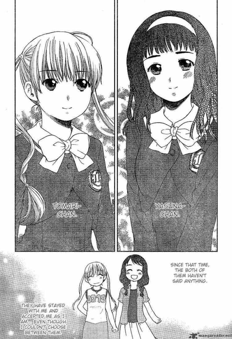 Kashimashi Girl Meets Girl 25 17