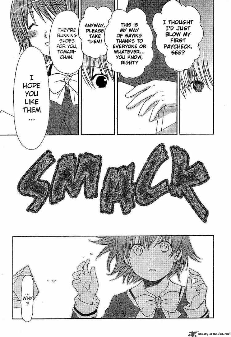 Kashimashi Girl Meets Girl 25 22