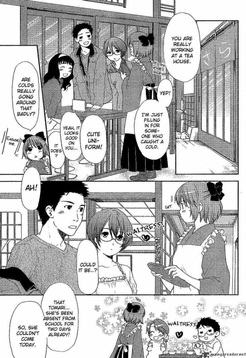 Kashimashi Girl Meets Girl 25 3