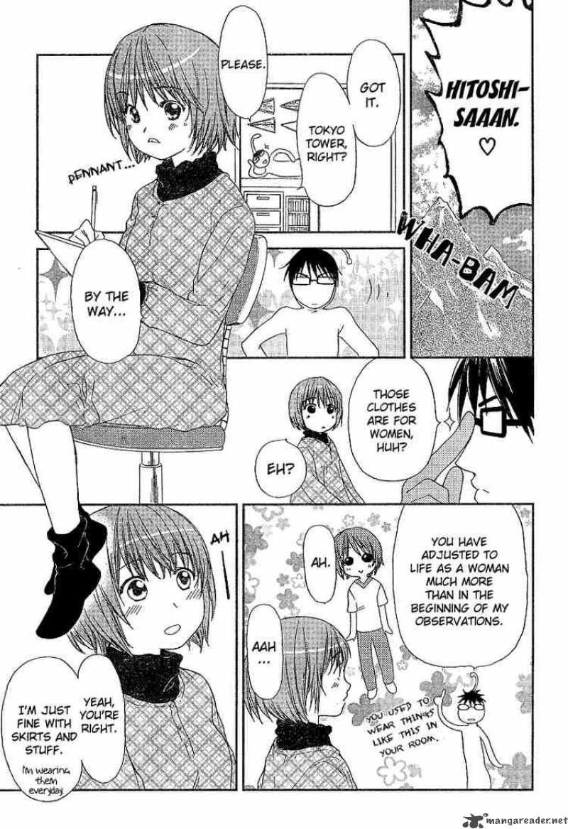 Kashimashi Girl Meets Girl 25 9