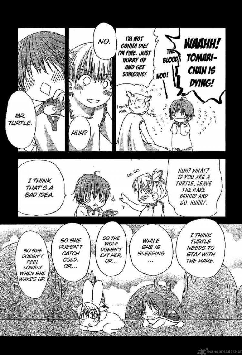 Kashimashi Girl Meets Girl 26 11