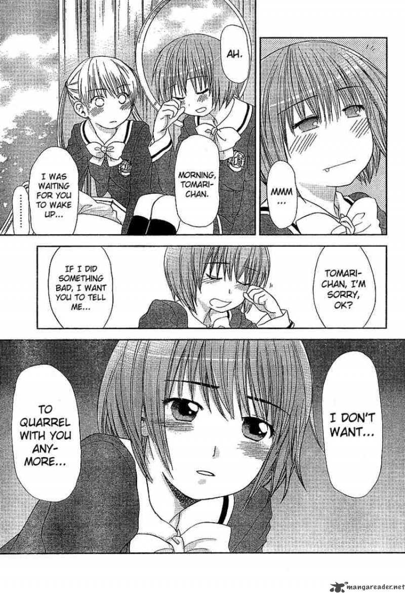 Kashimashi Girl Meets Girl 26 20