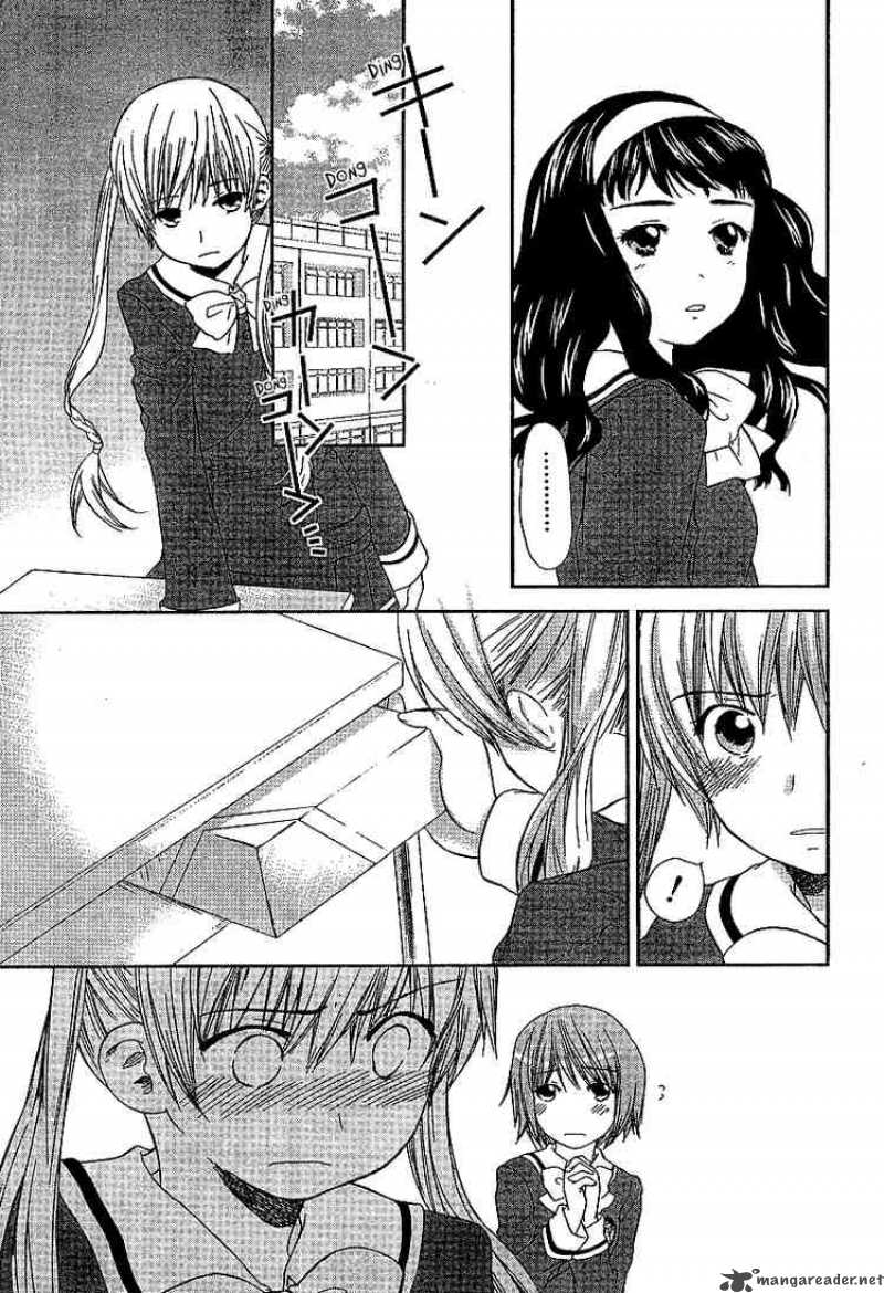 Kashimashi Girl Meets Girl 26 9