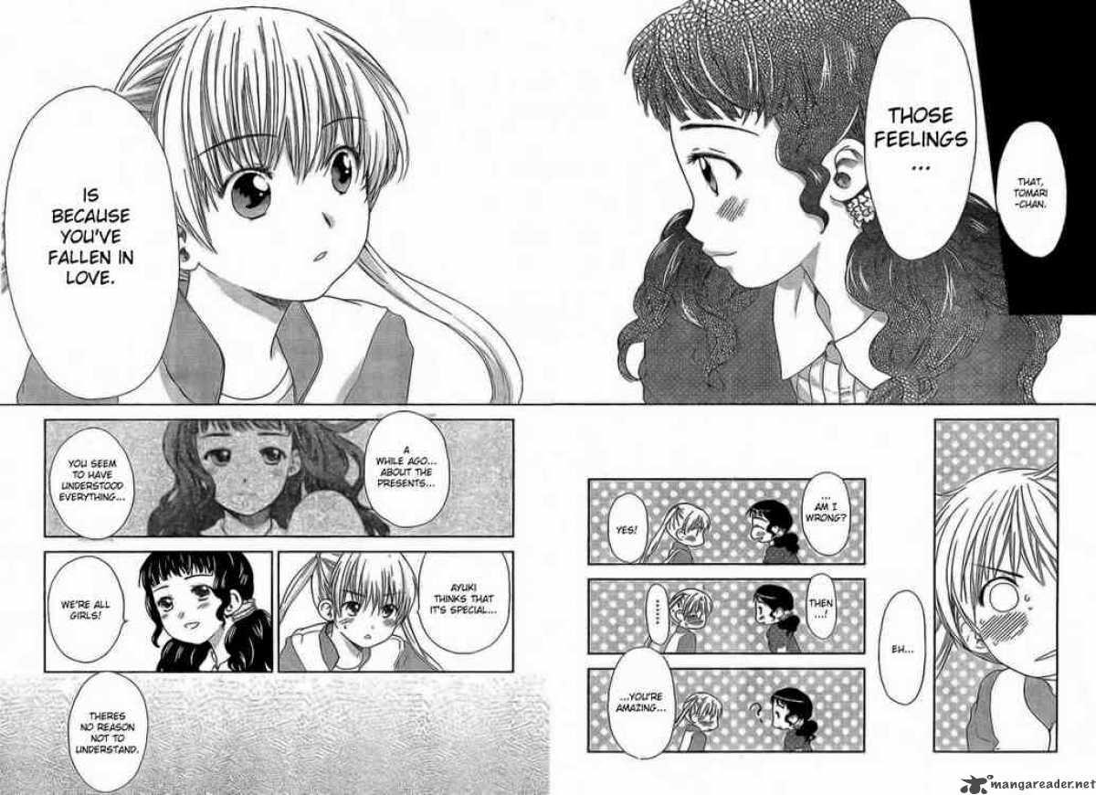 Kashimashi Girl Meets Girl 27 10