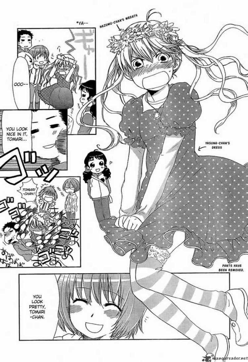 Kashimashi Girl Meets Girl 27 12